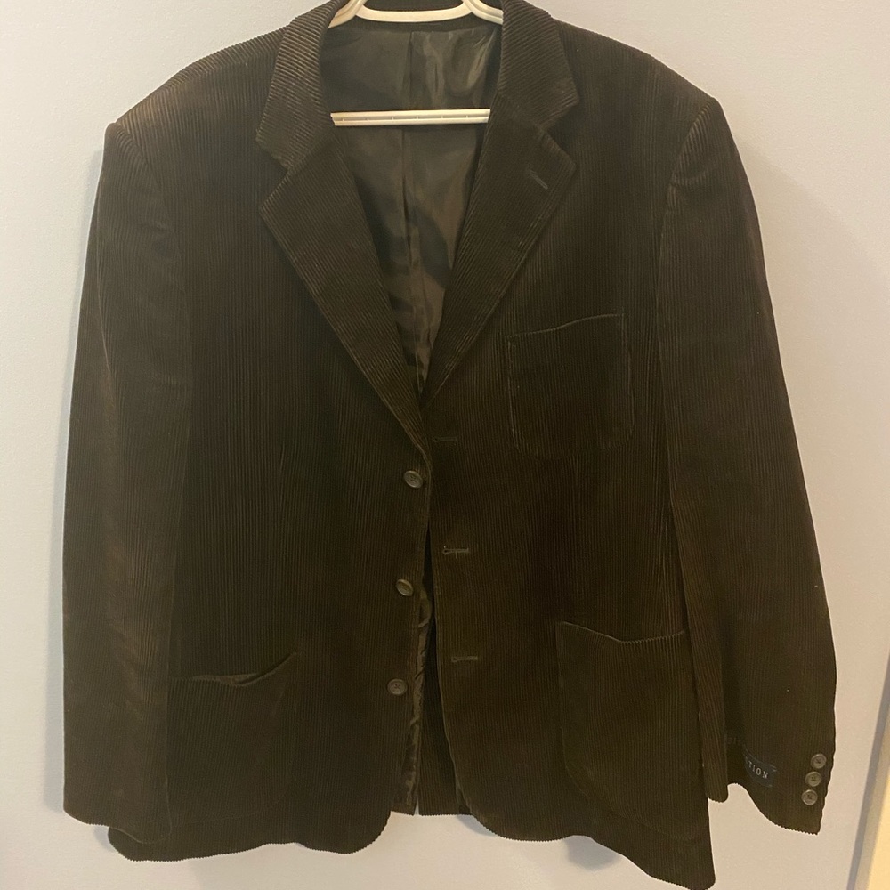 Male jacket